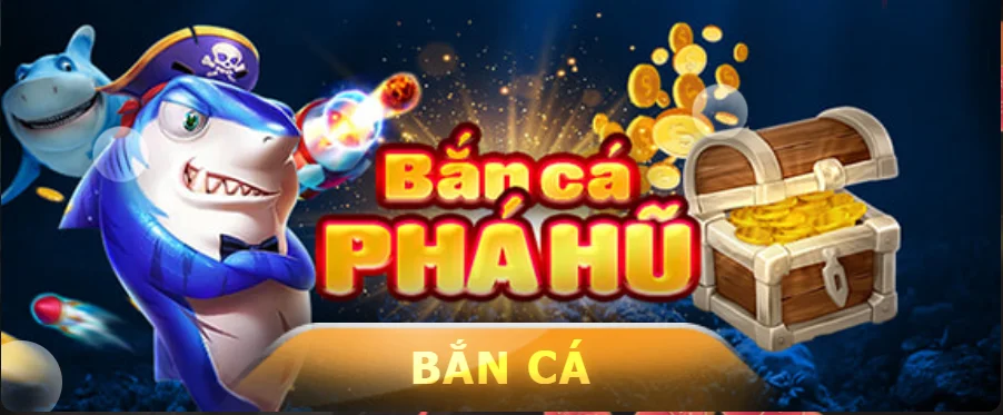 bắn cá tp88