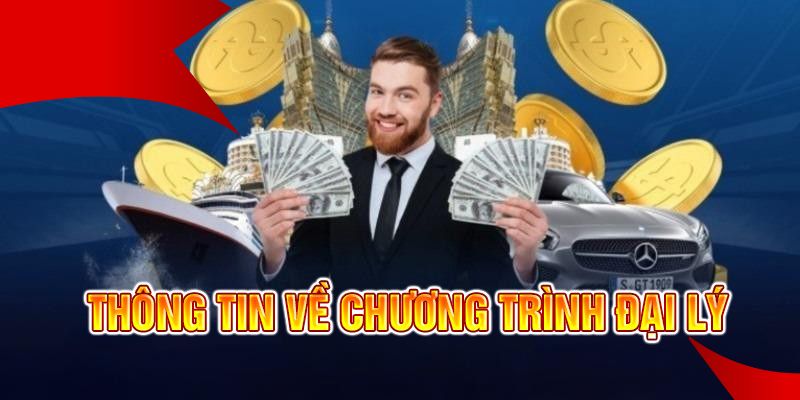 Hướng dẫn trở thành đại lý TP88