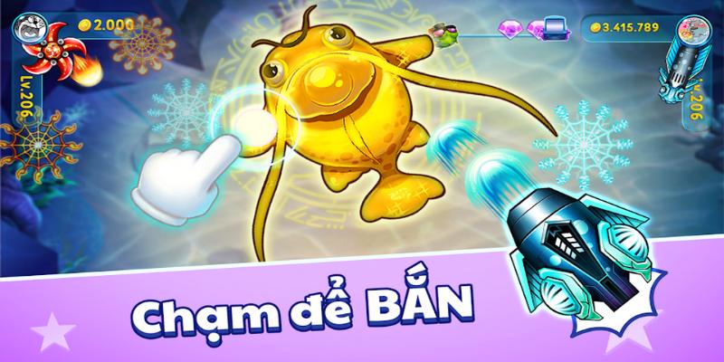 Tìm hiểu kỹ lối chơi trước khi tham gia game