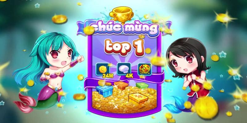 Bí quyết thắng lớn ở game bắn cá đổi thưởng