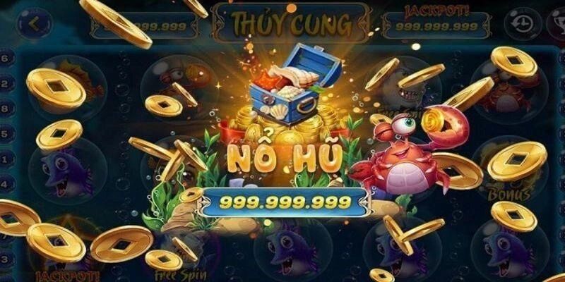 Thông tin về nổ hũ 777 đơn giản dễ hiểu