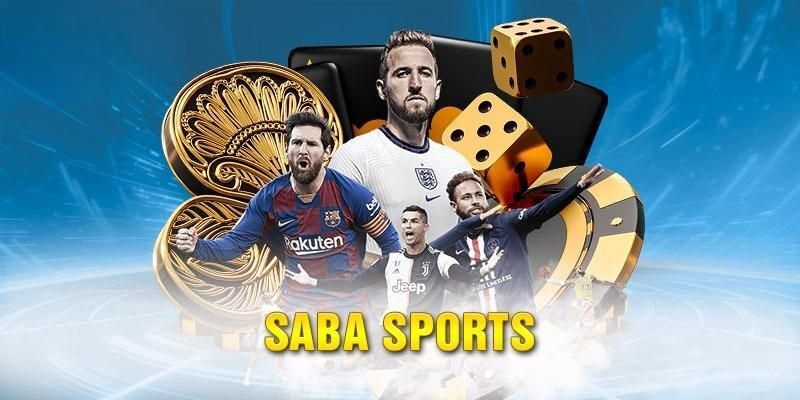 Saba thể thao là một trong những thương hiệu cung cấp game hàng đầu