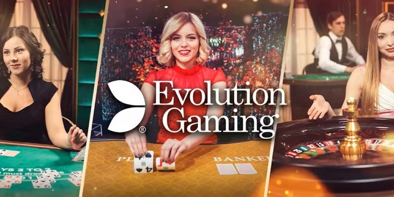 Nhiều ưu điểm nổi bật đến từ EVO Casino